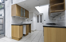 Pencraig kitchen extension leads